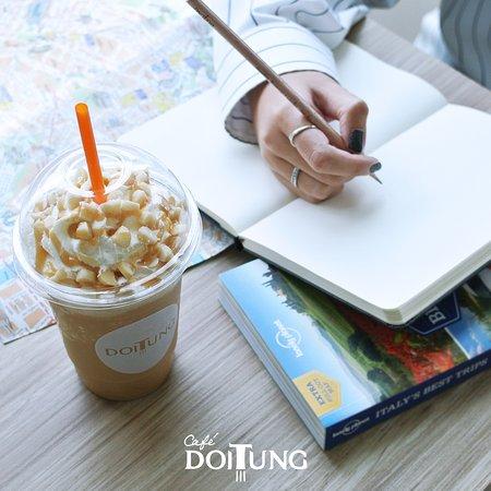 Cafe DoiTung Chatuchak Market